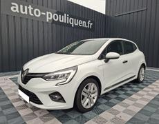 Renault Clio 5 Societe Merlevenez