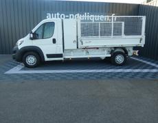 Peugeot Boxer Merlevenez