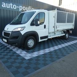 Peugeot Boxer COFFRE  L2 BLUEHDI 165 PREMIUM Merlevenez