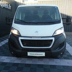 Peugeot Boxer COFFRE  L2 BLUEHDI 165 PREMIUM Merlevenez