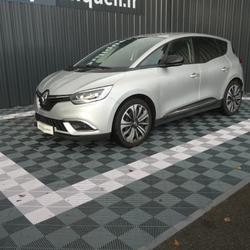 Renault Scenic 4 Scenic TCe 115 FAP - 21 Business Merlevenez