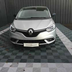 Renault Scenic 4 Scenic TCe 115 FAP - 21 Business Merlevenez