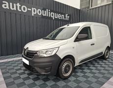 Renault Express Merlevenez