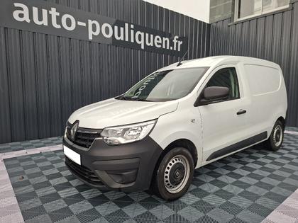 Renault Express - BLUE DCI 95 - 22 CONFORT - 12 990 €