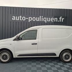 Renault Express BLUE DCI 95 - 22 CONFORT Merlevenez