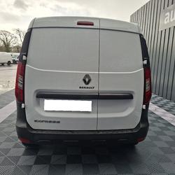 Renault Express BLUE DCI 95 - 22 CONFORT Merlevenez