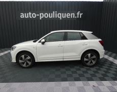 Audi Q2 Merlevenez