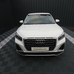 Audi Q2 35 TFSI 150 S tronic 7 S line Merlevenez