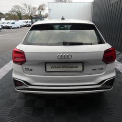 Audi Q2 35 TFSI 150 S tronic 7 S line Merlevenez