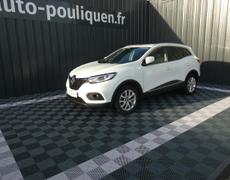 Renault Kadjar Merlevenez