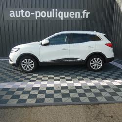 Renault Kadjar Blue dCi 115 Business Merlevenez