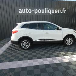 Renault Kadjar Blue dCi 115 Business Merlevenez