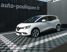 Renault Scenic 4 Merlevenez