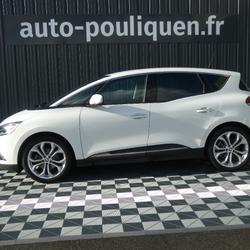 Renault Scenic 4 Scenic Blue dCi 120 EDC Business Merlevenez