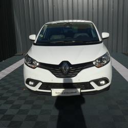 Renault Scenic 4 Scenic Blue dCi 120 EDC Business Merlevenez