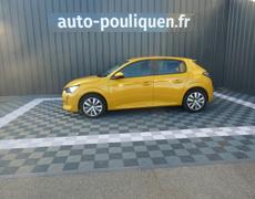 Peugeot 208 Merlevenez