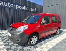 Renault Kangoo Merlevenez