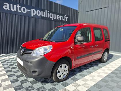 Renault Kangoo - Blue dCi 80 Trend - 13 490 €
