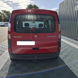Renault Kangoo Blue dCi 80 Trend occasion - Merlevenez - photo 3/10