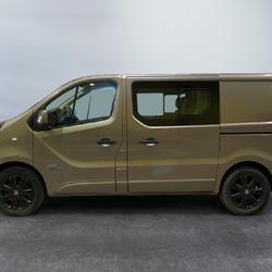 Fiat Talento CA 1.2 CH1 2.0 ECOJET 170 EVOLUZIONE occasion - Merlevenez - photo 2/10