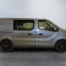 Fiat Talento CA 1.2 CH1 2.0 ECOJET 170 EVOLUZIONE occasion - Merlevenez - photo 3/10