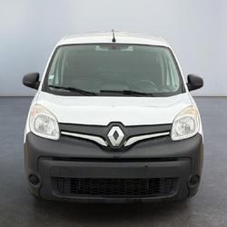 Renault Kangoo Express BLUE DCI 95 EXTRA R-LINK occasion - Merlevenez - photo 3/9