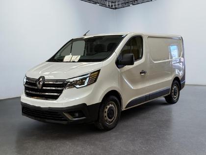Renault Trafic - L1H1 2.0 DCI 150 GRAND CONFORT 2800 KG - 19 990 €