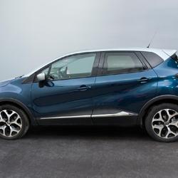 Renault Captur dCi 90 Intens occasion - Merlevenez - photo 2/10