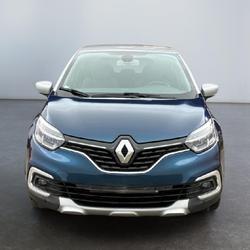 Renault Captur dCi 90 Intens occasion - Merlevenez - photo 3/10