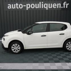 Citroen C3 1.2  68 Live Merlevenez