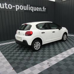 Citroen C3 1.2  68 Live Merlevenez