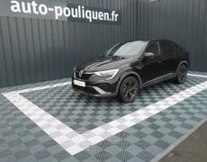 Renault Arkana Merlevenez