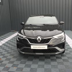Renault Arkana E-Tech 145 R.S. Line Merlevenez