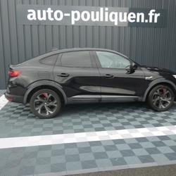 Renault Arkana E-Tech 145 R.S. Line Merlevenez