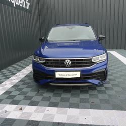 Volkswagen Tiguan 2.0 TDI 150ch DSG7 R-Line Merlevenez