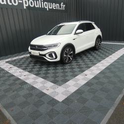 Volkswagen T-Roc 2.0 TDI 150 Start/Stop DSG7 R-Line Merlevenez