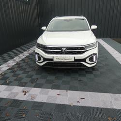 Volkswagen T-Roc 2.0 TDI 150 Start/Stop DSG7 R-Line Merlevenez