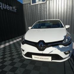 Renault Clio 4 Clio TCe 90 - Business r&eacute;versible Merlevenez