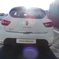 Renault Clio 4 Clio TCe 90 - Business r&eacute;versible Merlevenez