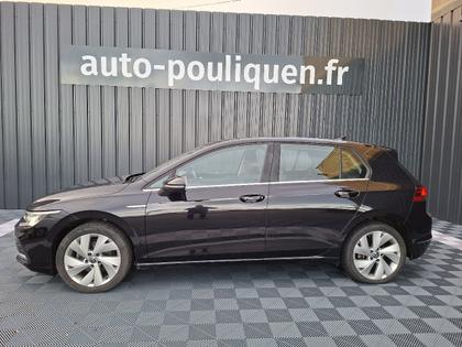 Volkswagen Golf - 2.0 TDI SCR 150 DSG7 Style 1st - 21 990 €