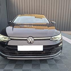 Volkswagen Golf 7 2.0 TDI SCR 150 DSG7 Style 1st Merlevenez