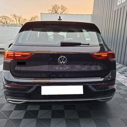 Volkswagen Golf 7 2.0 TDI SCR 150 DSG7 Style 1st Merlevenez