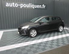 Renault Clio 5 Merlevenez