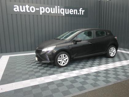 Renault Clio - Clio dCi 100 Evolution - 18 990 €