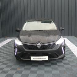 Renault Clio 5 Clio dCi 100 Evolution Merlevenez
