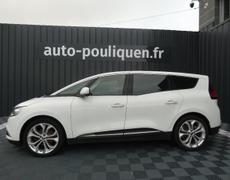 Renault Grand Scenic 4 Merlevenez
