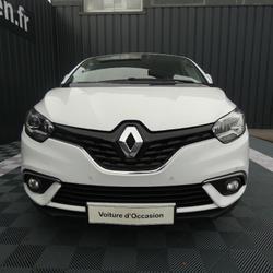 Renault Grand Scenic 4 Grand Scenic Blue dCi 120 Business Merlevenez