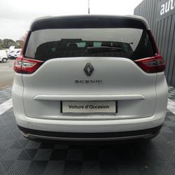 Renault Grand Scenic 4 Grand Scenic Blue dCi 120 Business Merlevenez