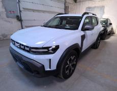Dacia Duster Merlevenez