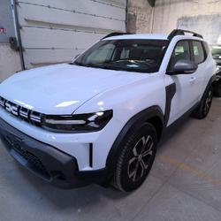 Dacia Duster HYBRID 140 4X2  Expression Merlevenez
